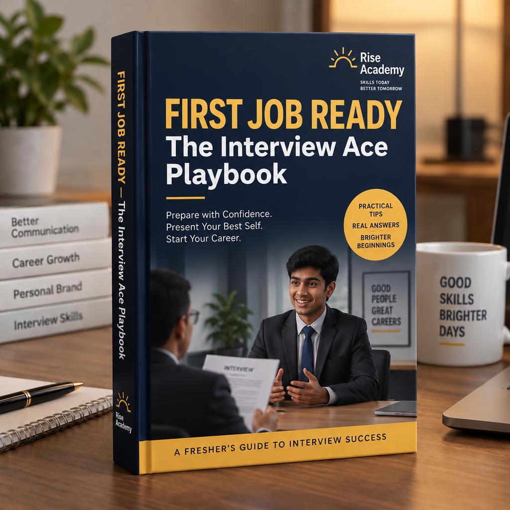 Premium Playbook Mockup