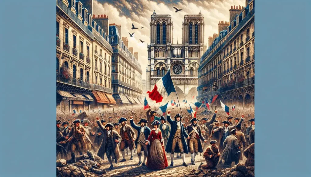 The French Revolution: A Closer Look at its Historical Significance